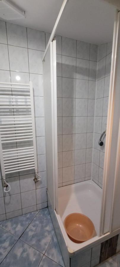 Rancho Panderoza Bed & Breakfast Duszniki Zdrój Dış mekan fotoğraf