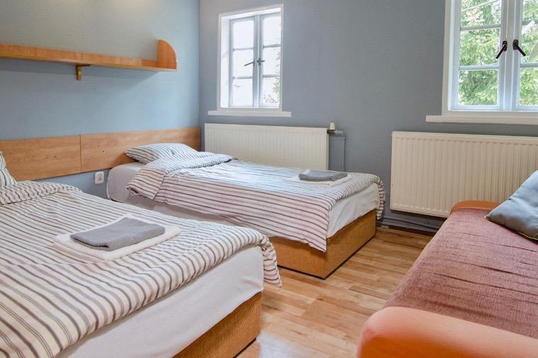 Rancho Panderoza Bed & Breakfast Duszniki Zdrój Dış mekan fotoğraf